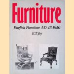English Furniture: A.D. 43-1950
Edward T. Joy
€ 9,00