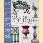 Miller's Garden Antiques: How to Source and Identify
Rupert Van Der Werff e.a.
€ 15,00 Miller's Garden Antiques: How to Source and Identify
Rupert Van Der Werff e.a.
€ 15,00