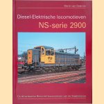 Diesel-Elektrische Locomotieven: NS-serie 2900: De Amerikaanse Henschel-locomotieven van de Staatsmijnen
Martin van Oostrom
€ 45,00 Diesel-Elektrische Locomotieven: NS-serie 2900: De Amerikaanse Henschel-locomotieven van de Staatsmijnen
Martin van Oostrom
€ 45,00
