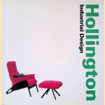 Hollington Industrial Design
Geoff Hollington e.a.
€ 9,00 Hollington Industrial Design
Geoff Hollington e.a.
€ 9,00