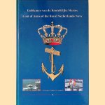 Emblemen van de Koninklijke Marine = Coat of Arms of the Royal Netherlands Navy
L.L.M. Eekhout e.a.
€ 8,00 Emblemen van de Koninklijke Marine = Coat of Arms of the Royal Netherlands Navy
L.L.M. Eekhout e.a.
€ 8,00