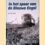 In het spoor van de Blauwe Engel: Het eerste naoorlogse dieselmaterieel van NS
Carel van Gestel
€ 25,00 In het spoor van de Blauwe Engel: Het eerste naoorlogse dieselmaterieel van NS
Carel van Gestel
€ 25,00