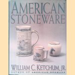 American Stoneware
William C. Jr. Ketchum
€ 35,00 American Stoneware
William C. Jr. Ketchum
€ 35,00