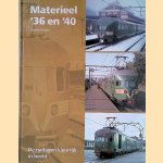 Materieel '36 en '40: De nadagen kleurrijk in beeld
Harrie Peters
€ 25,00 Materieel '36 en '40: De nadagen kleurrijk in beeld
Harrie Peters
€ 25,00