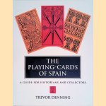 The Playing Cards of Spain: A Guide for Historians and Collectors
Trevor Denning
€ 15,00