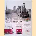 De RTM van Oud naar Goud: RTM 50 jaar
Mark Grootendorst e.a.
€ 30,00 De RTM van Oud naar Goud: RTM 50 jaar
Mark Grootendorst e.a.
€ 30,00