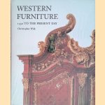 Western Furniture: 1350 to the Present Day
Christopher Wilk
€ 20,00