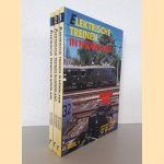 Elektrische treinen in Nederland (3 delen samen)
Carel van Gestel e.a.
€ 125,00 Elektrische treinen in Nederland (3 delen samen)
Carel van Gestel e.a.
€ 125,00