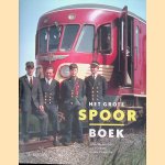 Het grote spoor boek
Guus Veenendaal e.a.
€ 20,00 Het grote spoor boek
Guus Veenendaal e.a.
€ 20,00