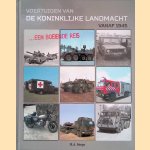 Voertuigen van de Koninklijke Landmacht vanaf 1945 een boeiende reis
Harry A. Isings
€ 80,00 Voertuigen van de Koninklijke Landmacht vanaf 1945 een boeiende reis
Harry A. Isings
€ 80,00