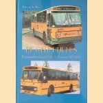 De Gele Rijders: de standaardstreekbussen in Nederland, bouwjaar 1967-1988
Peter van der Meer
€ 65,00 De Gele Rijders: de standaardstreekbussen in Nederland, bouwjaar 1967-1988
Peter van der Meer
€ 65,00