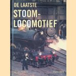 De laatste stoomlocomotief
Eelco Storm
€ 30,00