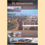 De Betuweroute: goederen sporen van zee naar Zevenaar
Gerrit Nieuwenhuis
€ 30,00 De Betuweroute: goederen sporen van zee naar Zevenaar
Gerrit Nieuwenhuis
€ 30,00