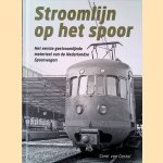 Stroomlijn op het spoor: Het eerste gestroomlijnde materieel van de Nederlandse Spoorwegen
Carel van Gestel
€ 25,00 Stroomlijn op het spoor: Het eerste gestroomlijnde materieel van de Nederlandse Spoorwegen
Carel van Gestel
€ 25,00