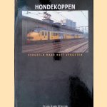 Hondekoppen: vergeeld maar niet vergeten
Frank Oude Elferink
€ 20,00 Hondekoppen: vergeeld maar niet vergeten
Frank Oude Elferink
€ 20,00