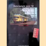 Materieelgids jaren '80: Retourtje verleden
Frank Oude Elferink
€ 25,00 Materieelgids jaren '80: Retourtje verleden
Frank Oude Elferink
€ 25,00