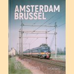Amsterdam - Brussel: De historie van de Benelux treinen
Cock Koelewijn
€ 30,00 Amsterdam - Brussel: De historie van de Benelux treinen
Cock Koelewijn
€ 30,00