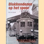 Blokkendozen op het spoor: Het roemruchte Materieel '24 van NS
Carel van Gestel
€ 20,00 Blokkendozen op het spoor: Het roemruchte Materieel '24 van NS
Carel van Gestel
€ 20,00