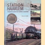 Station Haarlem: Hollandsche Sporen door Haarlem en omgeving
Klaas van Giffen
€ 20,00 Station Haarlem: Hollandsche Sporen door Haarlem en omgeving
Klaas van Giffen
€ 20,00
