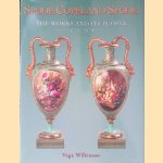 Spode-Copeland-Spode: The Works and Its People 1770 - 1970 door Vega Wilkinson