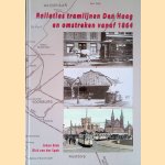 Railatlas tramlijnen Den Haag en omstreken vanaf 1864
Johan Blok e.a.
€ 15,00
