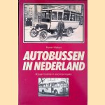 Autobussen in Nederland
Martin Wallast
€ 10,00 Autobussen in Nederland
Martin Wallast
€ 10,00