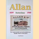 Allan Rotterdam 1939-1960: Een vergeten bedrijf waarvan de produkten nog dagelijks kunnen worden gezien
Joop Harmsen
€ 65,00 Allan Rotterdam 1939-1960: Een vergeten bedrijf waarvan de produkten nog dagelijks kunnen worden gezien
Joop Harmsen
€ 65,00