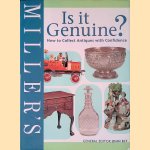 Miller's is it Genuine?: How to Collect Antiques with Confidence
John Bly
€ 20,00