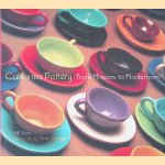 California Pottery: From Missions to Modernism
Bill Stern
€ 10,00 California Pottery: From Missions to Modernism
Bill Stern
€ 10,00
