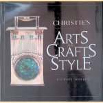 Christie's Arts and Crafts Style door Michael Jeffery