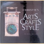 Christie's Arts and Crafts Style door Michael Jeffery