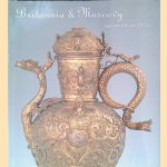 Britannia and Muscovy : English Silver at the Court of the Tsars
Natalya Abramova e.a.
€ 20,00