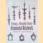 Treasury of Nineteenth-Century Ornamental Metalwork
Jules Decker
€ 12,50