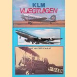 KLM Vliegtuigen door Bart van der Klaauw