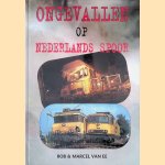 Ongevallen op Nederlands spoor
Rob van Ee e.a.
€ 20,00 Ongevallen op Nederlands spoor
Rob van Ee e.a.
€ 20,00