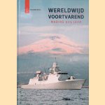 Wereldwijd voortvarend: Marine 525 jaar
Arie Booy
€ 6,00