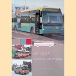 50 jaar Autobus Documentatie Vereniging
Albert Timmer e.a.
€ 45,00 50 jaar Autobus Documentatie Vereniging
Albert Timmer e.a.
€ 45,00