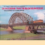 De moderne tractie bij de NS in kleur: Van duizend tot dubbeldekker
M.L. - en anderen Vocke
€ 15,00 De moderne tractie bij de NS in kleur: Van duizend tot dubbeldekker
M.L. - en anderen Vocke
€ 15,00