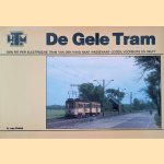De Gele Tram: Een rit per electrische tram van Den Haag naar Wassenaar-Leiden, Voorburg en Delft
A. van Kamp
€ 9,00 De Gele Tram: Een rit per electrische tram van Den Haag naar Wassenaar-Leiden, Voorburg en Delft
A. van Kamp
€ 9,00