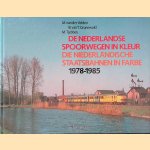 De Nederlandse spoorwegen in kleur 1978-1985 = Die Niederla?ndische Staatsbahnen in Farbe 1978-1985
M. van der - en anderen Velden
€ 10,00 De Nederlandse spoorwegen in kleur 1978-1985 = Die Niederla?ndische Staatsbahnen in Farbe 1978-1985
M. van der - en anderen Velden
€ 10,00