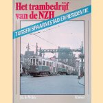 Het trambedrijf van de NZH: Tussen spaarnestad en residentie
J.C. de Wilde
€ 8,00 Het trambedrijf van de NZH: Tussen spaarnestad en residentie
J.C. de Wilde
€ 8,00