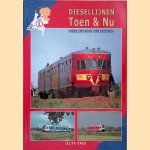 Diesellijnen Toen & Nu: Dieselend door vier decennia
Illya Vaes
€ 25,00 Diesellijnen Toen & Nu: Dieselend door vier decennia
Illya Vaes
€ 25,00