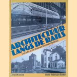 Architectuur langs de rails: Overzicht van de stationsarchitectuur in Nederland
Johan W. van Dal
€ 10,00 Architectuur langs de rails: Overzicht van de stationsarchitectuur in Nederland
Johan W. van Dal
€ 10,00