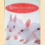 Rabbits Everywhere door Alicia Ezpeleta