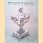 Silversmiths to the Nation: Thomas Fletcher and Sidney Gardiner: 1808-1842
Donald L. Fennimore e.a.
€ 12,50 Silversmiths to the Nation: Thomas Fletcher and Sidney Gardiner: 1808-1842
Donald L. Fennimore e.a.
€ 12,50