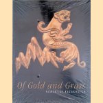 Of Gold and Grass: Nomads of Kazakhstan
Claudia. Chang e.a.
€ 25,00
