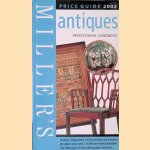 Miller's Antiques Price Guide 2002: Professional Handbook
Lisa Norfolk
€ 10,00 Miller's Antiques Price Guide 2002: Professional Handbook
Lisa Norfolk
€ 10,00