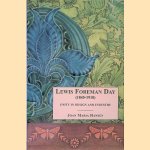 Lewis Foreman Day: Unity in Design and Industry
Joan Maria Hansen
€ 25,00 Lewis Foreman Day: Unity in Design and Industry
Joan Maria Hansen
€ 25,00