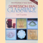 Depression Era Glassware: Identification & Value Guide
Carl F. Luckey
€ 15,00 Depression Era Glassware: Identification & Value Guide
Carl F. Luckey
€ 15,00