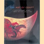 The Art of Craft: Contemporary Works from the Saxe Collection
Timothy Anglin Burgard
€ 12,50 The Art of Craft: Contemporary Works from the Saxe Collection
Timothy Anglin Burgard
€ 12,50